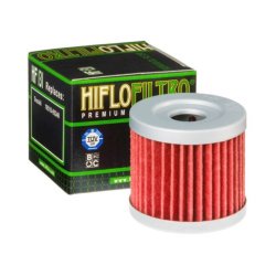 Hiflo oliefilter HF-131