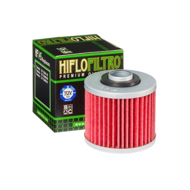 Hiflo oliefilter HF-145