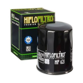 Hiflo oliefilter HF-621