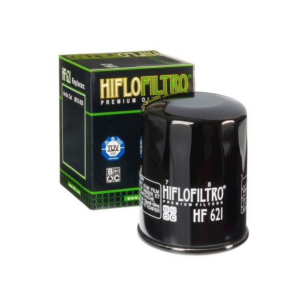 Hiflo oliefilter HF-621