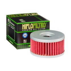 Hiflo oliefilter HF-136 - 1 stk