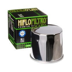 Hiflo oliefilter HF-138C