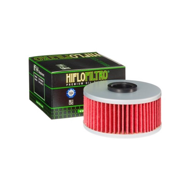 Hiflo oliefilter HF-144