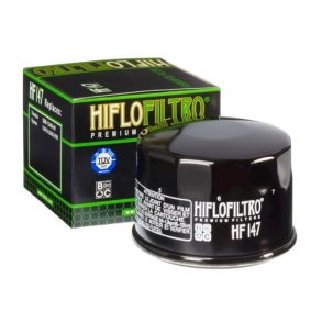 Hiflo oliefilter HF-147