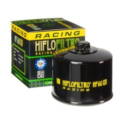 Hiflo oliefilter HF-160RC