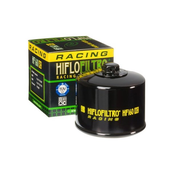 Hiflo oliefilter HF-160RC