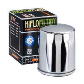 Hiflo oliefilter HF-170C