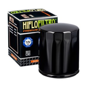 Hiflo oliefilter HF-171B - 1 Stk