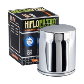 Hiflo oliefilter HF-171C - 1 Stk