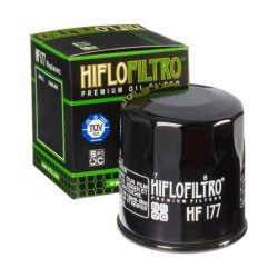 Hiflo oliefilter HF-177
