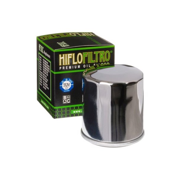 Hiflo oliefilter HF-303C
