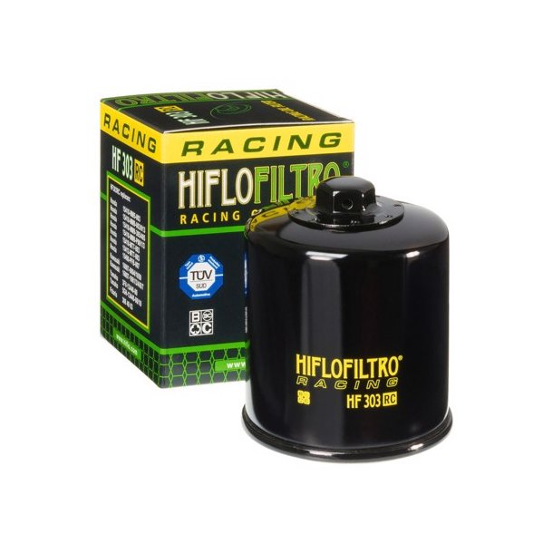 Hiflo oliefilter HF-303RC