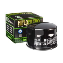Hiflo oliefilter HF-565