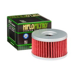 Hiflo oliefilter HF-137