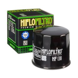 Hiflo oliefilter HF-138
