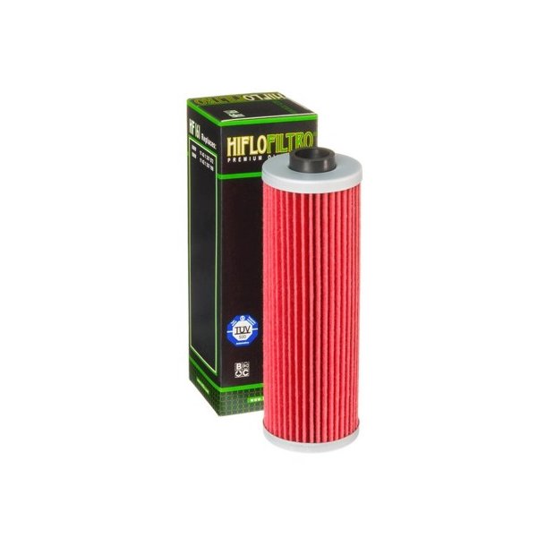 Hiflo oliefilter HF-161