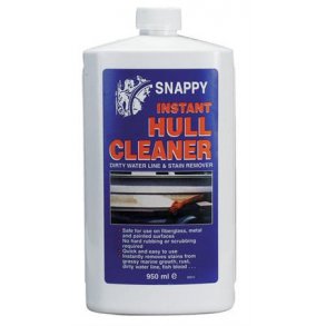 Hull Cleaner Snappy 950 ml.