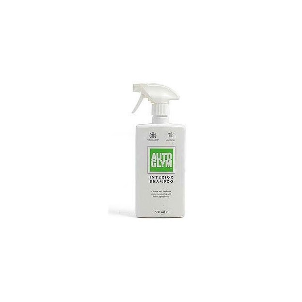 Autoglym - Interior Shampoo ( Interir Shampoo) - 500 ml
