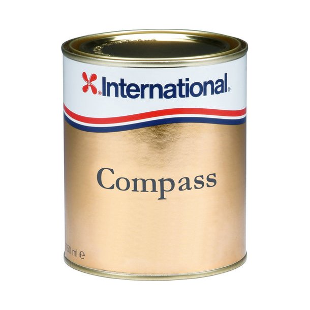 Compass fra International - 5 Liter