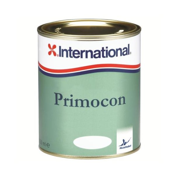 Primocon fra International 750 ml.