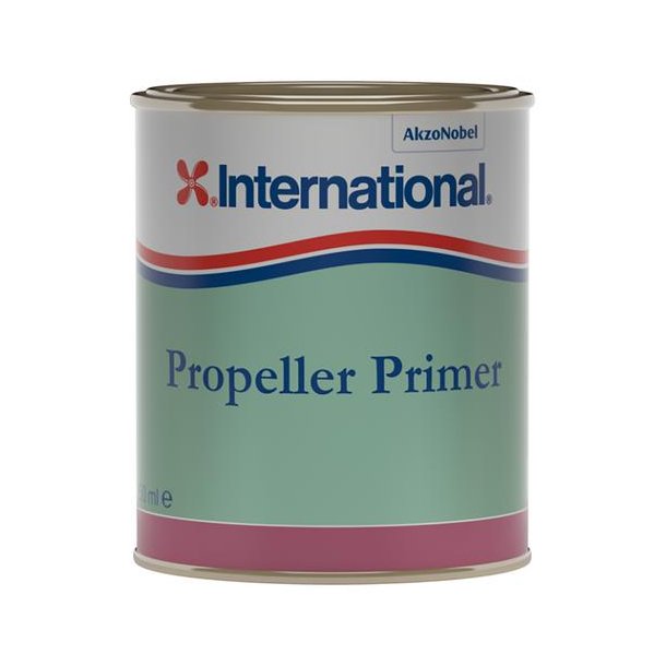 Propeller Primer International 250 ml.