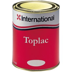 International Toplac Oxford Blue YLK993 lak 750 ML