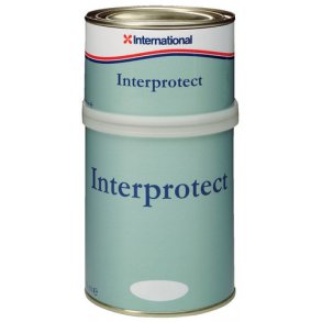 Interprotect International 750 ml.