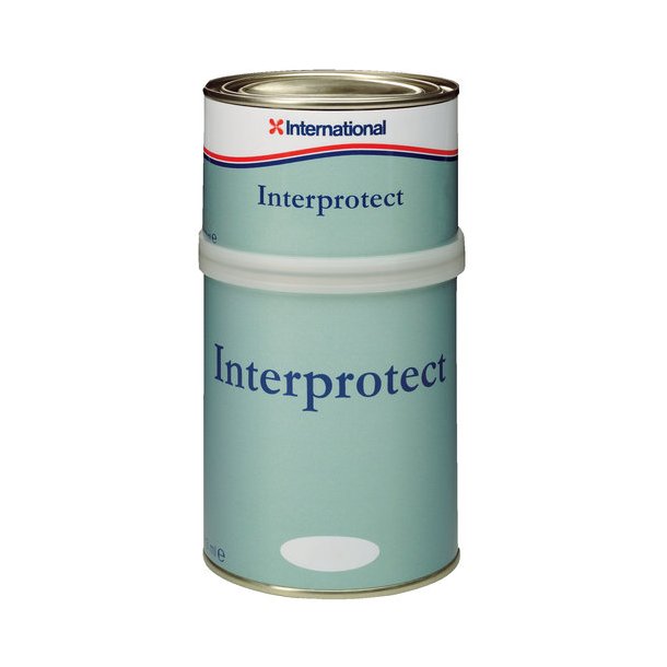 Interprotect International 750 ml.