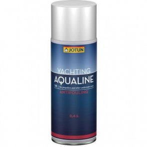 Jotun Aqualine drev og propelmaling 400 ml.