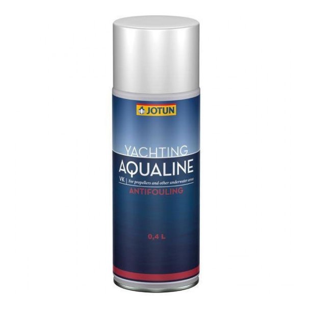 Jotun Aqualine drev og propelmaling 400 ml.