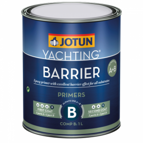 Jotun Barrier komponent B 1 liter 