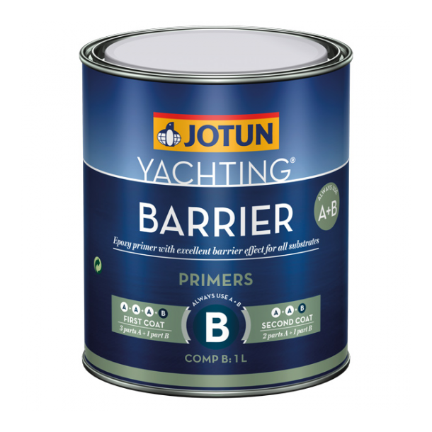 Jotun Barrier komponent B 1 liter 