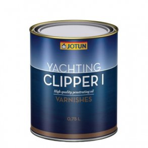 Jotun Clipper 1 - 2,5 liter olie