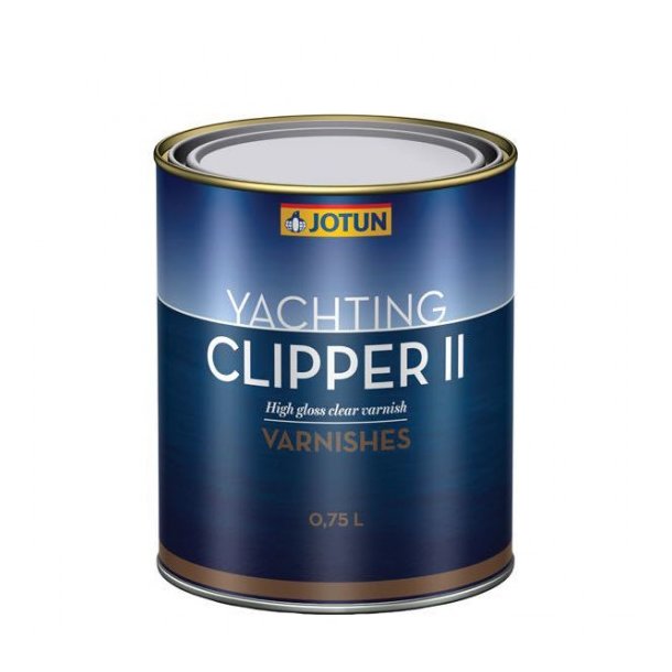 Jotun Clipper 2 - 2,5 ltr. lak
