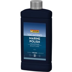 Jotun Marine polish 500 ml.