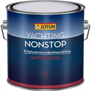 Jotun Nonstop Bundmaling 2,5 liter