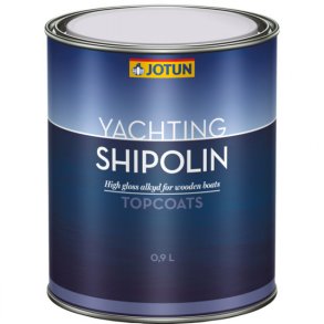 Jotun Shipolin Topcoat 1 liter