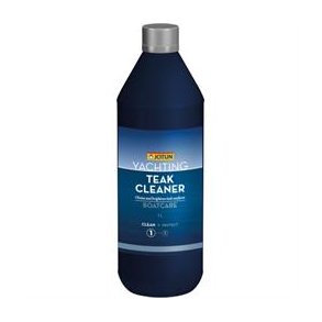 Jotun Teak Cleaner 1 ltr.