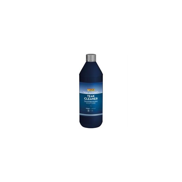 Jotun Teak Cleaner 1 ltr.