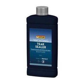 Jotun Teak sealer 500 ml.