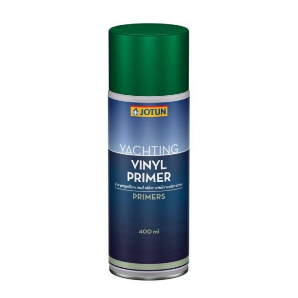 Jotun Vinyl Primer spray 400 ml.