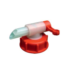 Aftapningshane til dunk K51