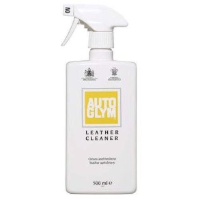 Autoglym Leather Cleaner ( Lderrens ) - 500 ml
