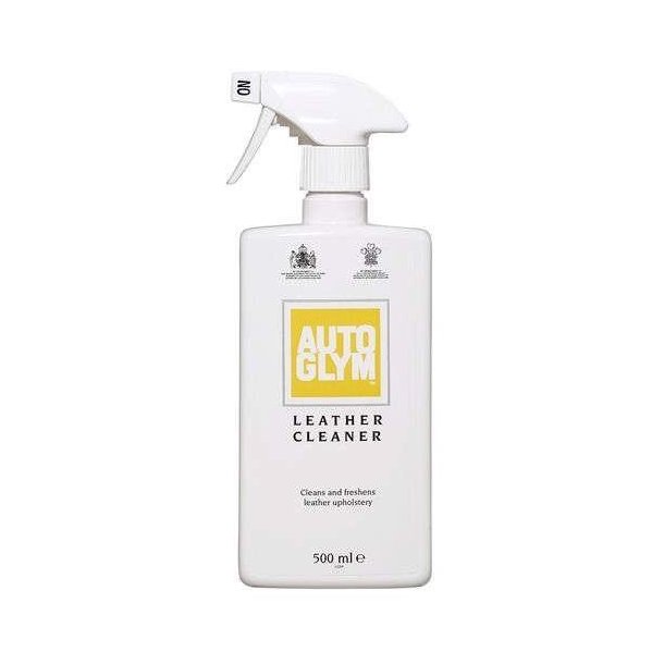 Autoglym Leather Cleaner ( Lderrens ) - 500 ml