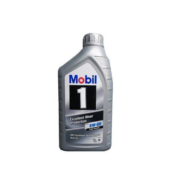 MOBIL 1 FS X2 5W-50 - 1 Liter ( Tidligere peek life )