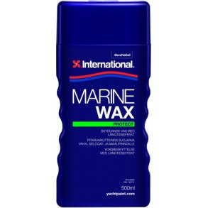 Marine Wax fra International - 500 ml.