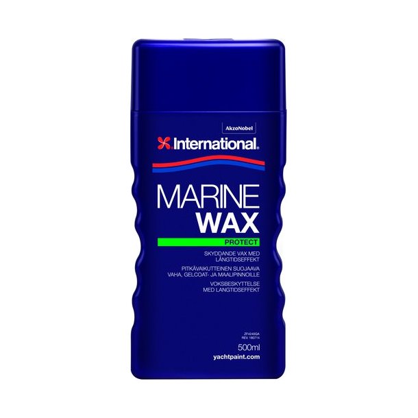 Marine Wax fra International - 500 ml.