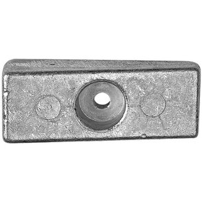 Mercury alu anode kil original nummer 826134T