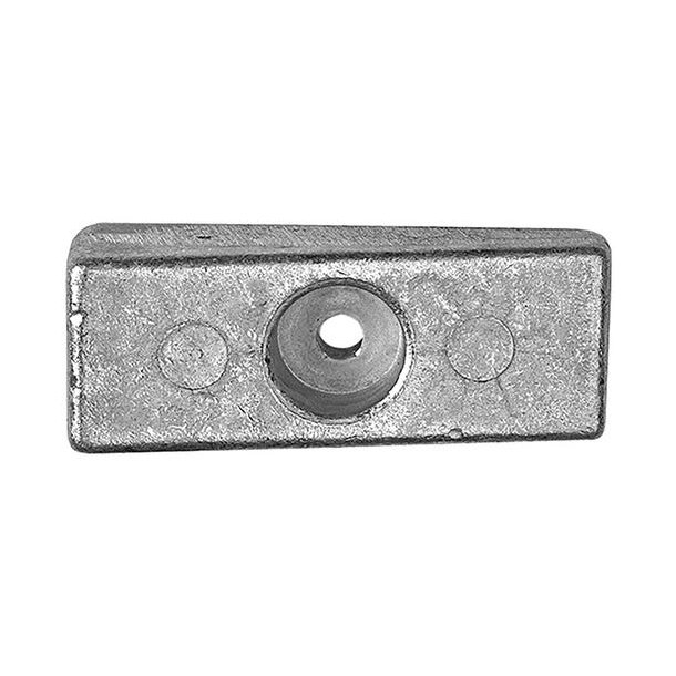 Mercury alu anode kil original nummer 826134T