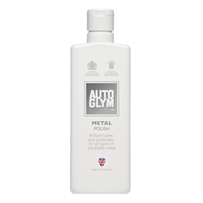 Autoglym Metal Polish - 325 ml